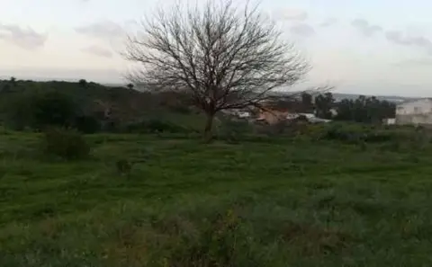 Terreno en Algeciras