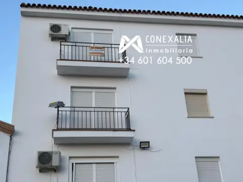 Piso en Setenil