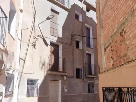 Casa en calle de los Terreros, 3