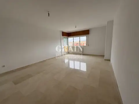 Piso en Pozo Cañada