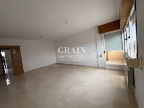 Piso en Pozo Cañada