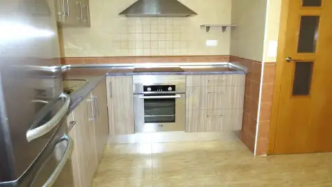 Piso en calle de Isaac Peral