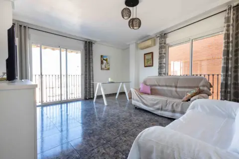 Piso en calle de Juan de la Cierva, 2