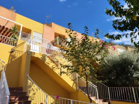 Dúplex en Montegrande