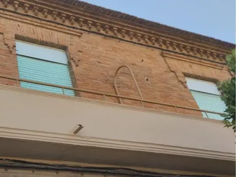 Casa en Malagon