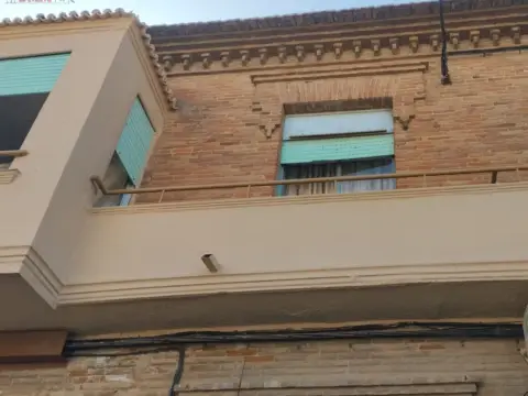 Casa en Malagon