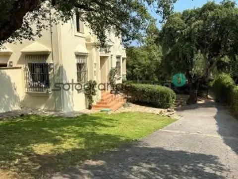 Casa adosada en Sotogrande Alto