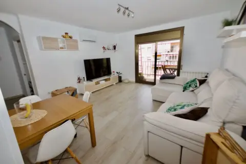 Piso en Carrer de Tarragona