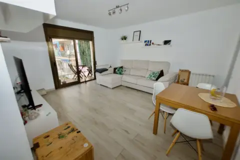 Piso en Carrer de Tarragona