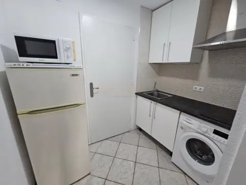 Local comercial en Centro