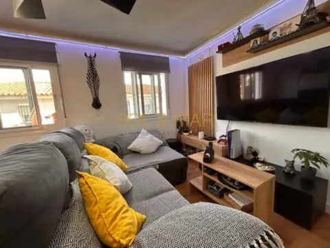 Piso en El Calvario