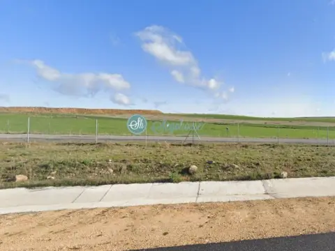 Finca rústica en Espirdo