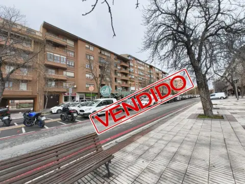 Piso en Obispo Quesada