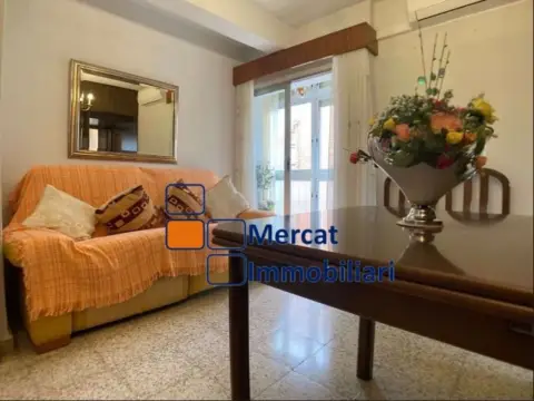 Piso en Carrer de la Dàlia
