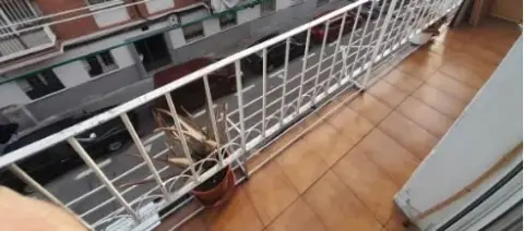 Piso en Carrer de Queixans