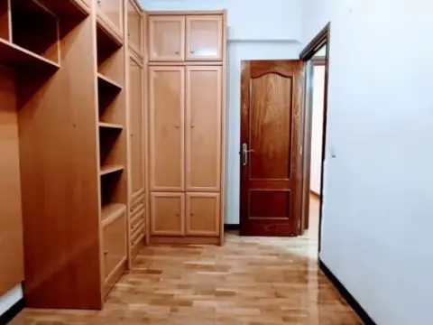 Piso en Carrer de Queixans