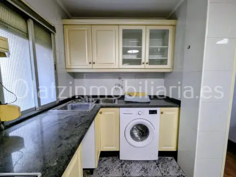 Piso en Amurrio