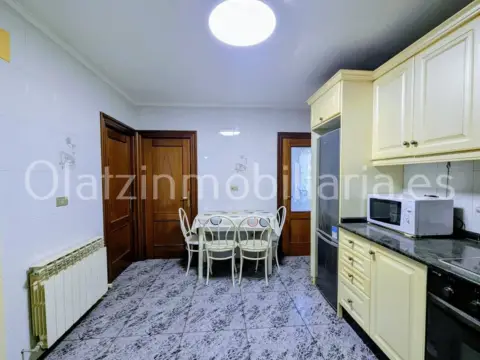 Piso en Amurrio