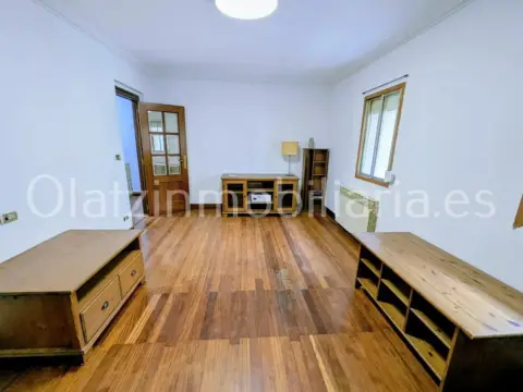 Piso en Amurrio