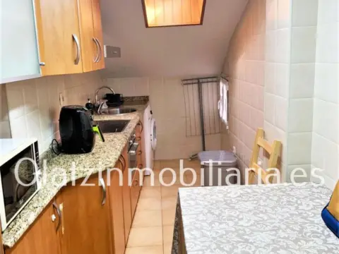 Piso en Abando - Abandoibarra