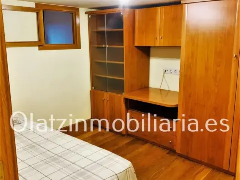 Piso en Abando - Abandoibarra