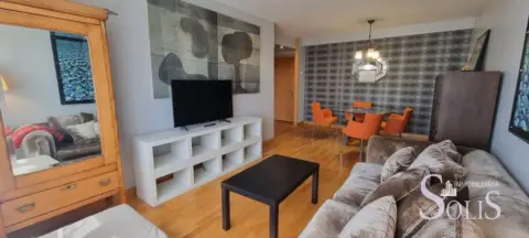 Apartamento en El Auditorio