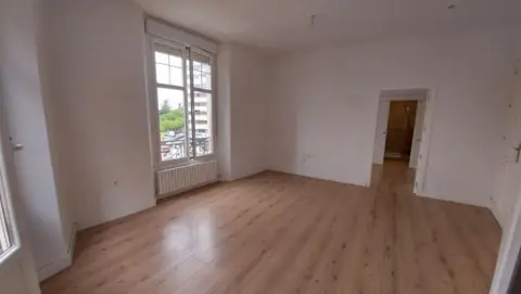 Apartamento en Avenida de Ordoño II, 41