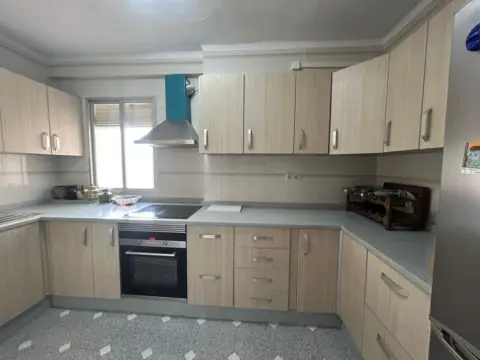 Piso en calle Rosario