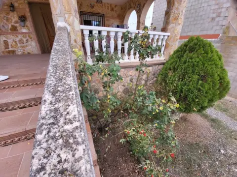 Casa en Sisante