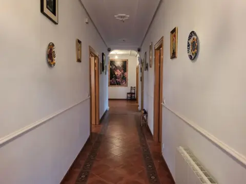 Casa en Sisante