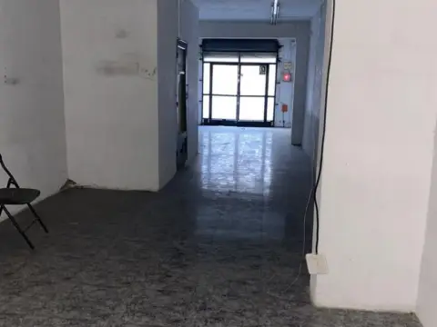 Local comercial en Riera