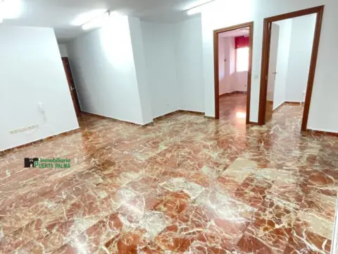 Oficina en Valdepasillas
