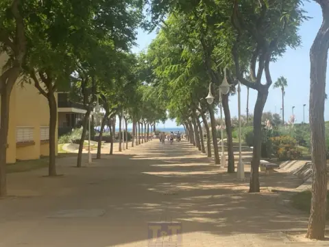 Apartamento en Islantilla - Playa