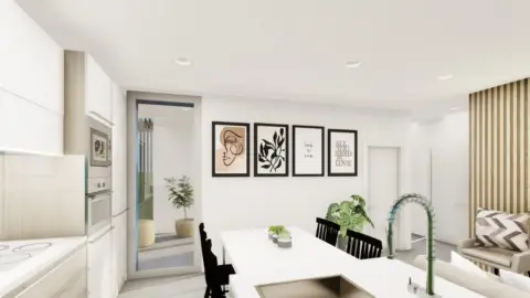 Apartamento en El Pilar