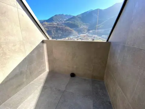 Dúplex en Santa Coloma