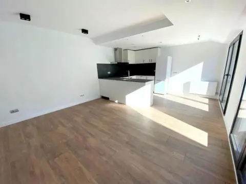 Dúplex en Santa Coloma