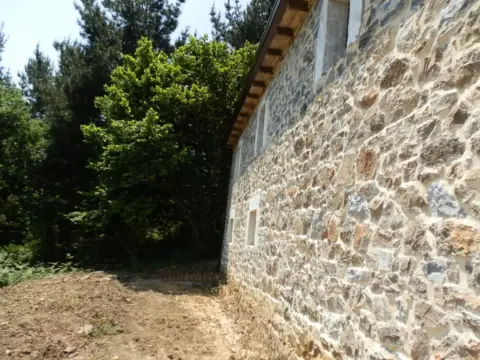 Finca rústica en Aja