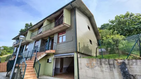 Chalet en calle Las Cuartas, nº 27