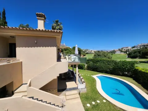 Casa en Riviera del Sol