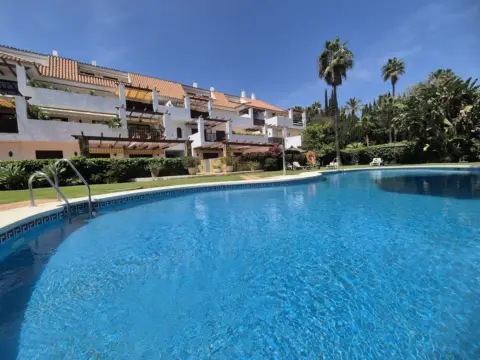Apartamento en Nagüeles