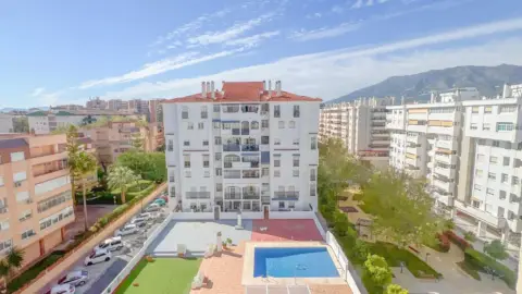 Pis – Fuengirola