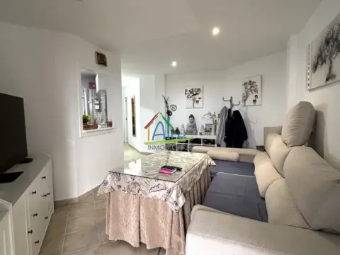 Piso en Avenida de la Paz