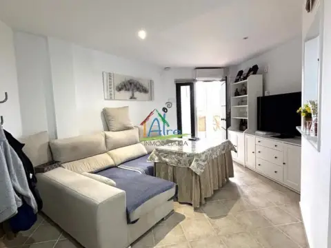 Piso en Avenida de la Paz