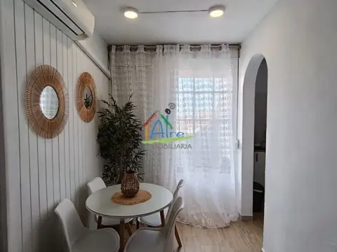 Estudio en Sector Malvasía