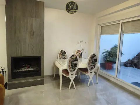 Casa en Ejido Belén
