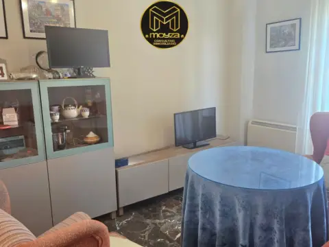 Piso en Santa Isabel