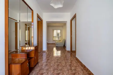 Casa en Ctra. Stª Catalina