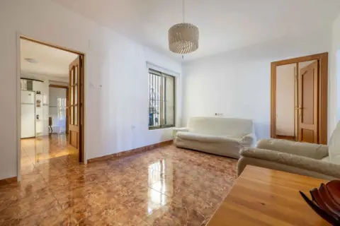 Casa en Ctra. Stª Catalina