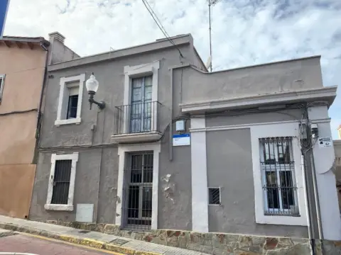 Casa en Centre