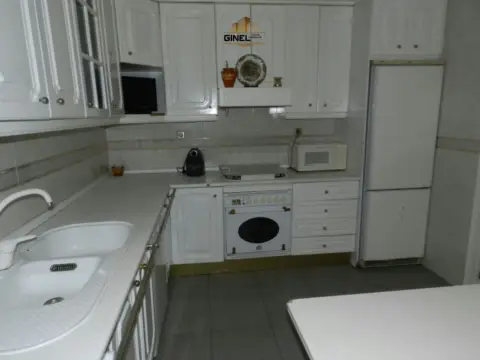 Piso en Centro - Jardinillos